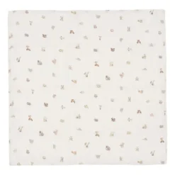 Jollein Hydrofiele Doek - Small - 70x70 cm - 3 Stuks