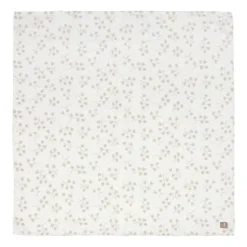 Jollein Hydrofiele Doek - Large - 115x115 cm - 2 Stuks