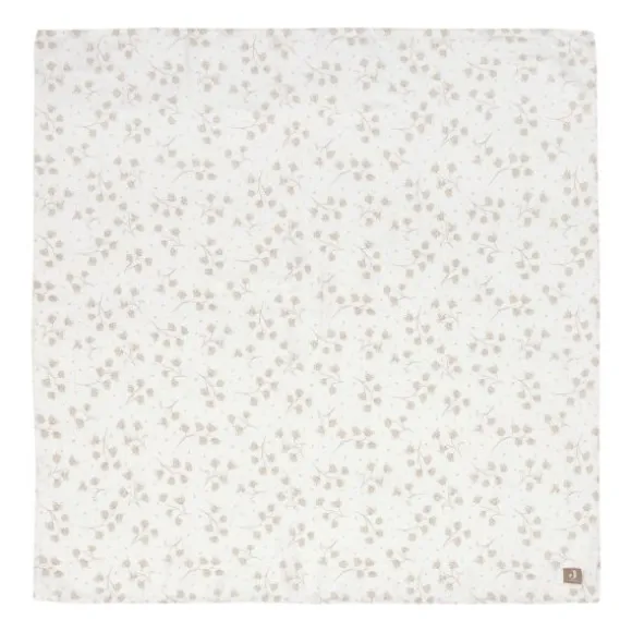 Jollein Hydrofiele Doek - Large - 115x115 cm - 2 Stuks