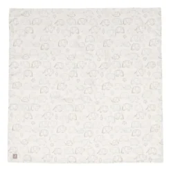 Jollein Hydrofiele Doek - Large - 115x115 cm - 2 Stuks