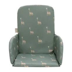 Jollein Jungle Jambo Giraffe Stoelverkleiner