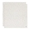 Jollein Jungle Jambo Large Multidoek - 2 Pack - 115 x 115 cm - Hydrofiel
