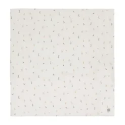 Jollein Jungle Jambo Large Multidoek - 2 Pack - 115 x 115 cm - Hydrofiel