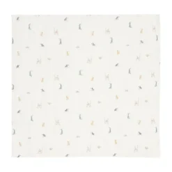 Jollein Jungle Jambo Small Multidoek - 3 Pack - 70 x 70 cm - Hydrofiel
