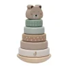 Jollein Jungle Jambo Tuimelstapelaar - Hout