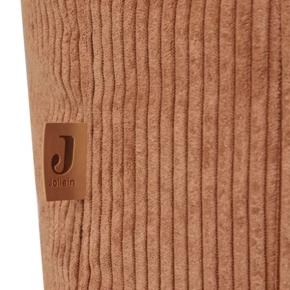 Jollein Kinderfauteuil - Corduroy - Natural