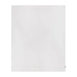 Jollein Love You Ledikantlaken Nougat 120 x 150 cm