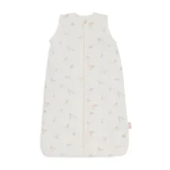 Jollein Lovely Birds Slaapzak Winter Met Afritsbare Mouw - 110 cm