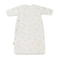 Jollein Lovely Birds Slaapzak Winter Met Afritsbare Mouw - 110 cm