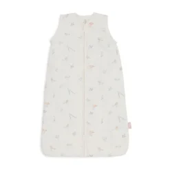 Jollein Lovely Birds Slaapzak Winter Met Afritsbare Mouw - 110 cm