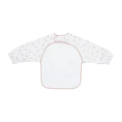 Jollein Lovely Birds Slab Waterproof Met Mouw