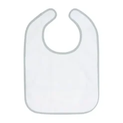 Jollein Lovely Birds Slab Waterproof - 2 Pack
