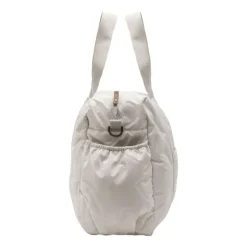Jollein Luiertas - Embossed Lily - Sand