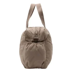 Jollein Luiertas - Embossed Lily - Sand