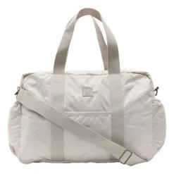 Jollein Luiertas - Embossed Lily - Sand