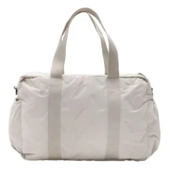 Jollein Luiertas - Embossed Lily - Sand