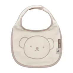 Jollein Miffy And Friends Slab - 5 Pack - Jersey Waterproof