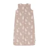 Jollein Miffy en Snuffy Jersey Slaapzak - 70 cm - Wild Rose