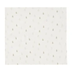 Jollein Miffy Hydrofiel Doek - 3 Stuks - Nougat