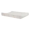 Jollein Miffy Waskussenhoes - Nougat