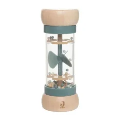 Jollein On The Go Houten Regenrammelaar
