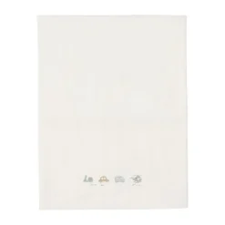 Jollein On The Go Laken Ledikant - 120 x 150 cm