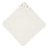 Jollein Riverside Badcape - 75 x 75 cm