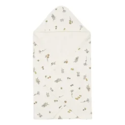 Jollein Riverside Badcape - 75 x 75 cm