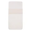 Jollein Ruffle Ledikantlaken - 120 x 150 cm - Natural