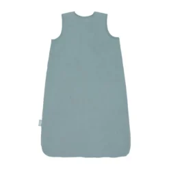 Jollein Slaapzak Hydrofiel - 70 cm - Sea Green