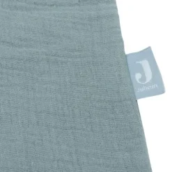 Jollein Slaapzak Hydrofiel - 70 cm - Sea Green