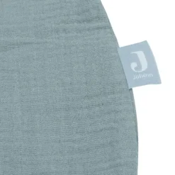 Jollein Slaapzak Hydrofiel - 70 cm - Sea Green