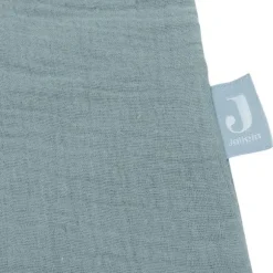 Jollein Slaapzak Hydrofiel - 70 cm - Sea Green