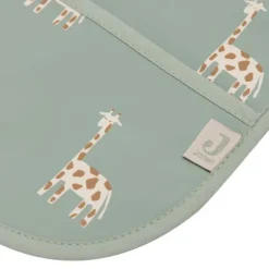 Jollein Slab Waterproof met Mouw