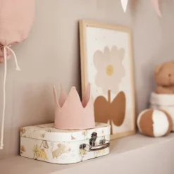 Jollein Stoffen Ballon - Ivory