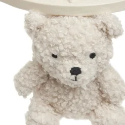 Jollein Teddy Bear Babymobiel - Olive Green / Naturel