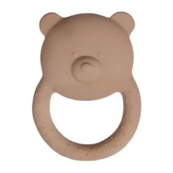 Jollein Teddy Bear Bijtring Biscuit