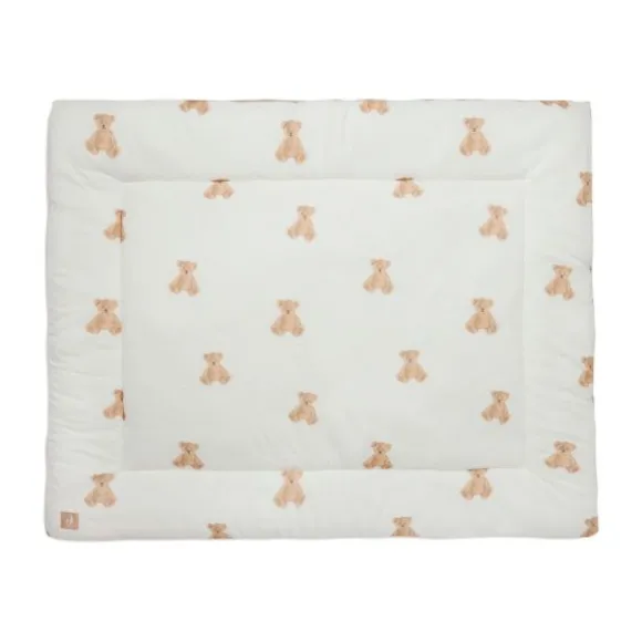 Jollein Teddy Bear Boxkleed 75 x 95 cm
