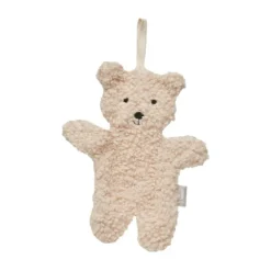 Jollein Teddy Bear Speendoekje Biscuit