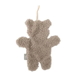 Jollein Teddy Bear Speendoekje Biscuit