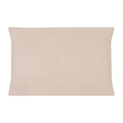 Jollein Terry Waskussenhoes - Badstof - 2 Stuks - Olive Green