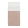 Jollein Twinkling Ledikantlaken - 120 x 150 cm - Wild Rose