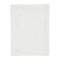 Jollein Twinkling Washandje - 3 Pack - 15 x 20 cm - Hydrofiel - Sea Green