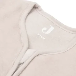 Jollein Velvet Slaapzak - 70 cm - Nougat