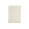 Jollein Wiegdeken - Basic Knit - 75x100 cm - Ivory
