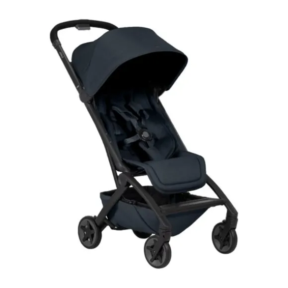 Joolz Aer² Reiswieg – Space Black