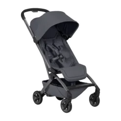 Joolz Aer² Reiswieg – Space Black