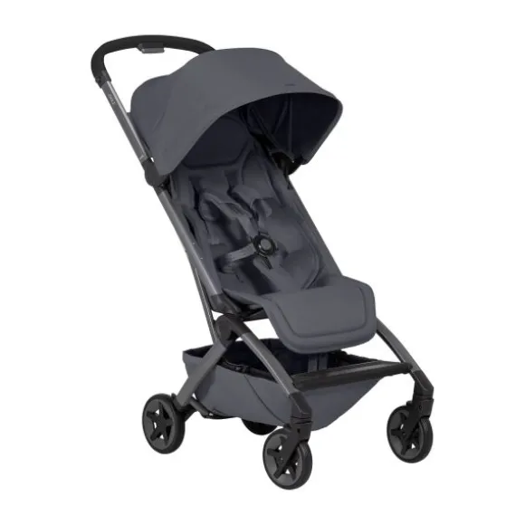 Joolz Aer² Reiswieg – Space Black