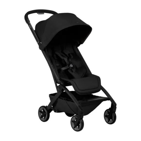 Joolz Aer² Reiswieg – Space Black