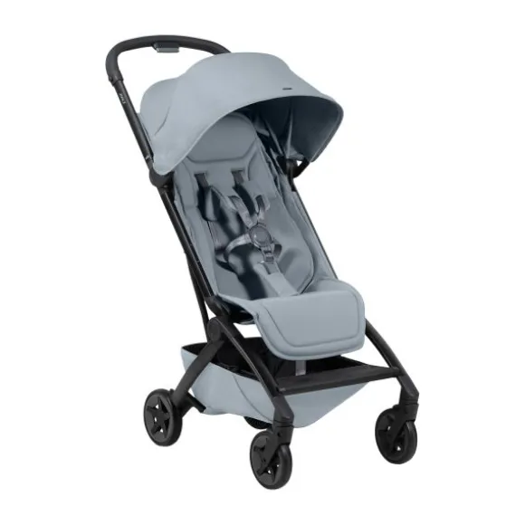 Joolz Aer² Reiswieg – Space Black